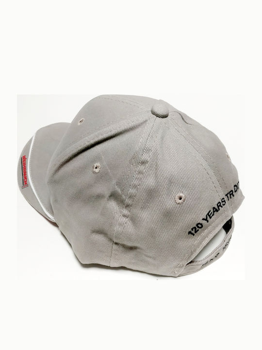 Weihrauch Palarie Copii Jockey Gri Weihrauch Palarie Copii Jockey Gri