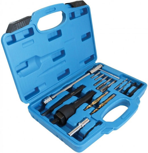 Kit De Reparații Pentru Încălzire 8 Și 10 Mm S-52140 Satra