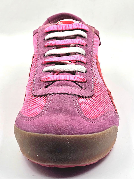 Γυναικεία Sneakers Pink Strike