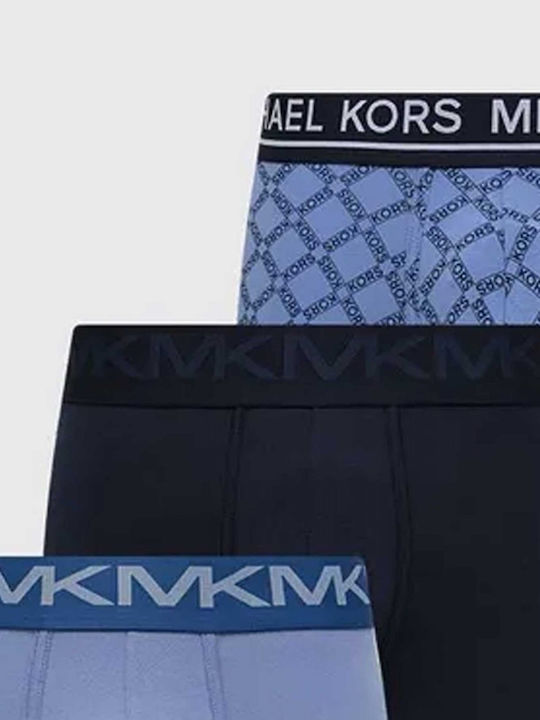 Michael Kors Men's Boxers Ciell 3Pack