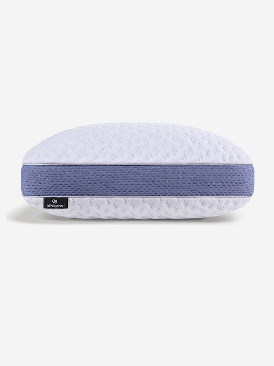 Bedgear Balance Cuddle Curve Μαξιλάρι Ύπνου Memory Foam Ανατομικό 51x66x16.5cm