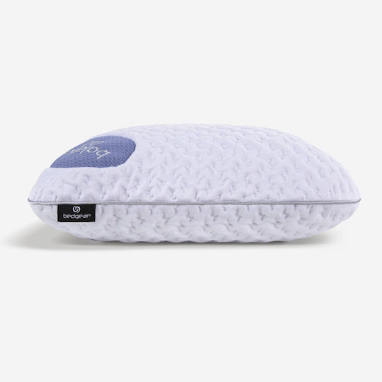 Bedgear Balance Cuddle Curve 0.0 Sleep Pillow Filler Foam Anatomic 51x66x12cm