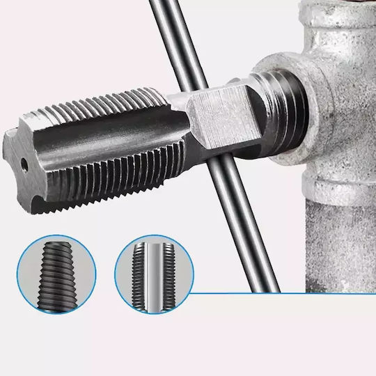 Pasco Hand Taper