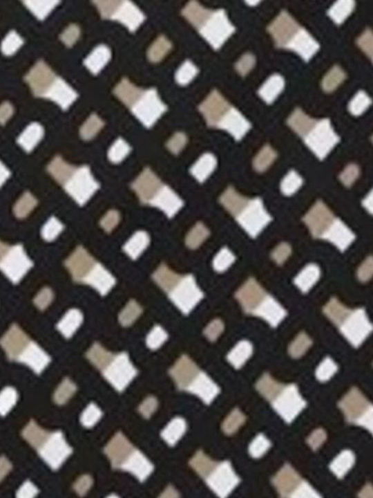 Boss Costum de baie pentru copii Întreg Negru