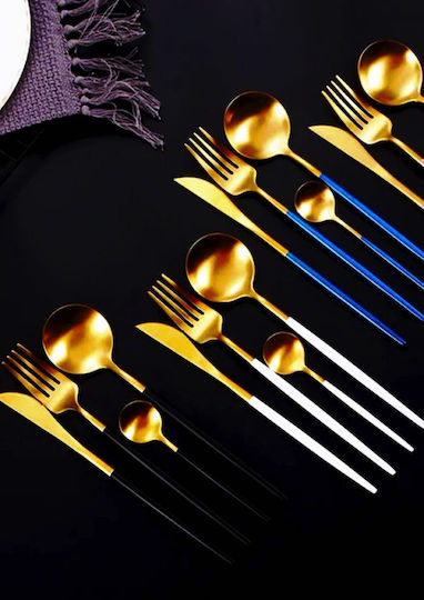 Cutlery Set 24 Pieces Cutlery Set 24 Pieces