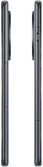 OnePlus 12R 5G Две SIM карти (16GB/256GB) Iron Gray