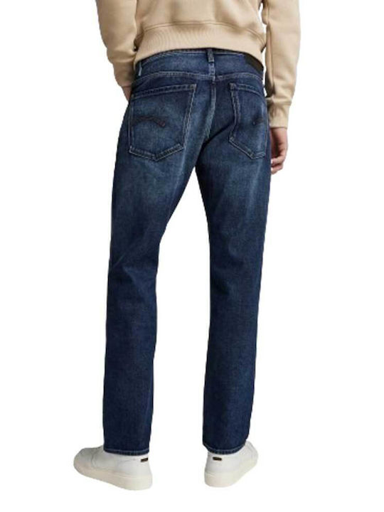 Men's Jeans Pants Worn In Stratos