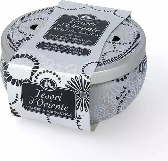 Tesori d'Oriente Αρωματικό σε Βάζο White Musk Tesori d'Oriente Αρωματικό σε Βάζο White Musk