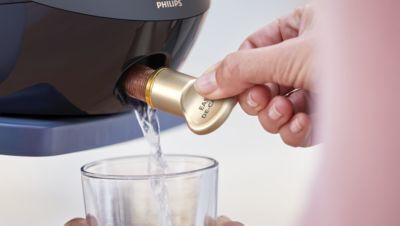 Philips PerfectCare 8000 Series Σύστημα Σιδερώματος Πίεσης 8.5bar με Δοχείο 1.8lt