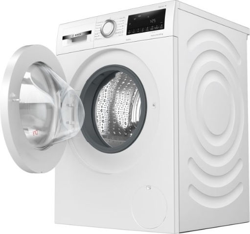 Bosch Πλυντήριο-Στεγνωτήριο Ρούχων 9kg/5kg Ατμού 1400 Στροφές