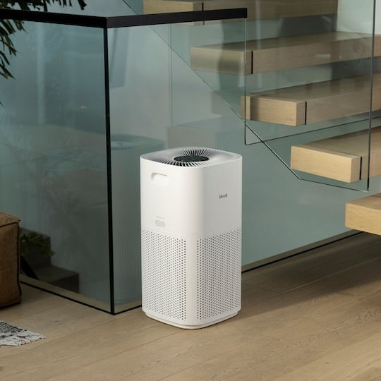 Levoit Core 600S Smart True HEPA Air Purifier 49W for Spaces 147m²