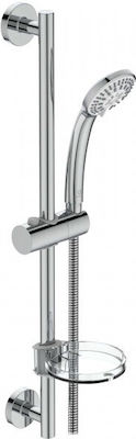 Shower Slider Rail