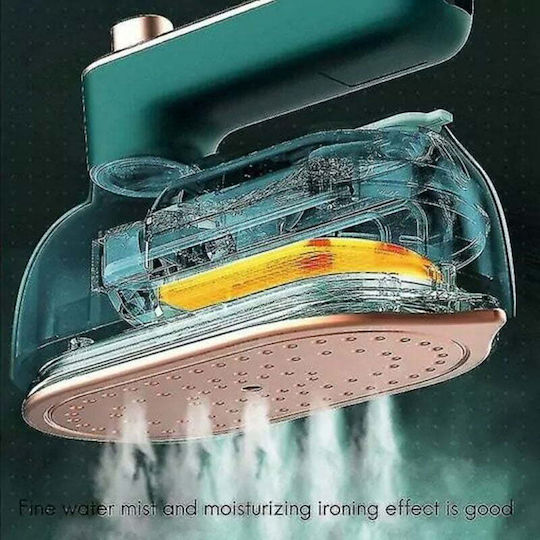 Factory Steam Travel Iron 38W