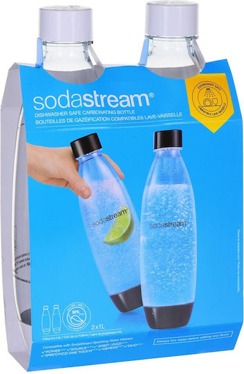 Sodastream Fuse Container for Carbonating Machine