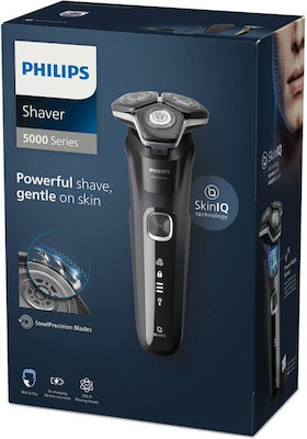 Philips Rechargeable Hair Clipper S5898/35