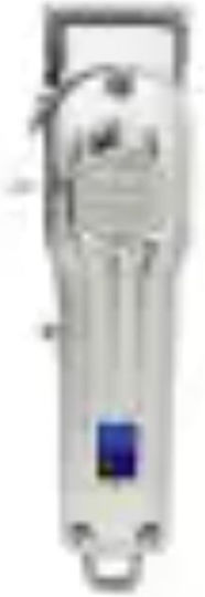 Andowl Rechargeable Hair Clipper Silver Q-LF688