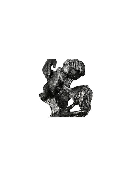 ArteLibre Decorativ de Spațiu Polirășină 12x18.5x28cm 1buc