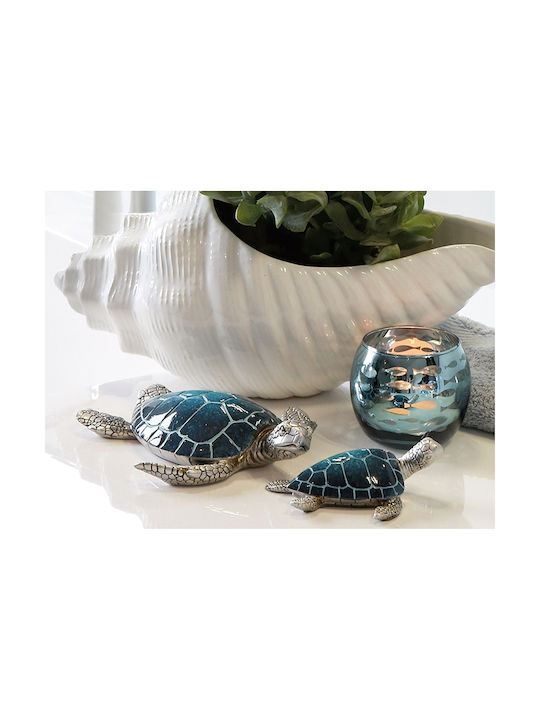 ArteLibre Decorative Figure Polyresin 10x10x4cm 1pcs