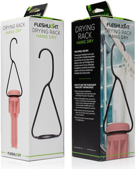 Fleshlight Δαχτυλίδι Μαύρο