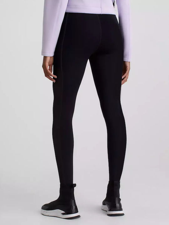 Calvin Klein Women's Legging Black