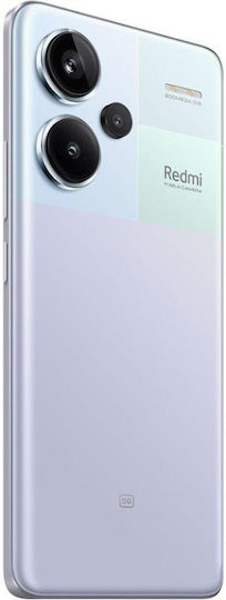 Xiaomi Redmi Note 13 Pro+ NFC 5G Dual SIM (12GB/512GB) Aurora Purple