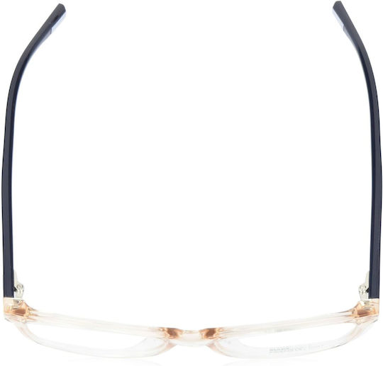 Kinder Acetat Brillengestelle mit Rezept Braun TH1929 35J