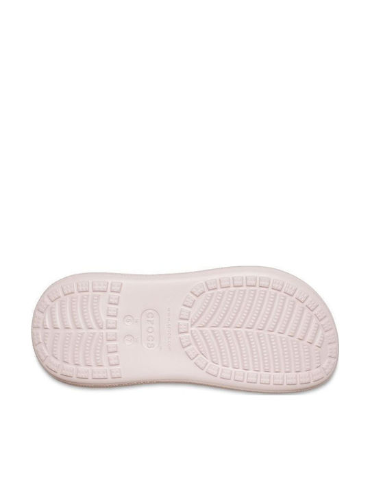 Crocs Juice Women's Anatomic Clogs Pink