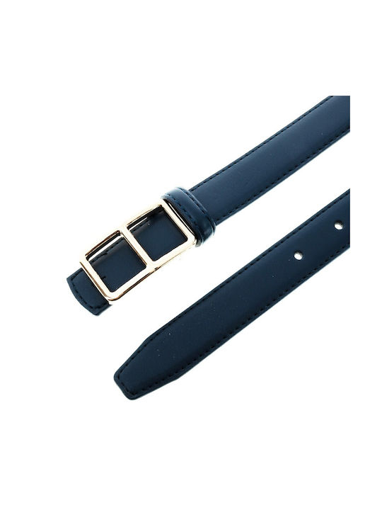 FantazyStores Women's Belt Blue