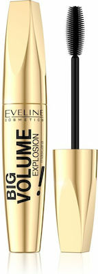 Eveline Big Volume Explosion Mascara για Όγκο 12ml