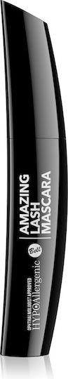 Bell Amazing Lash Mascara for Curling & Length Black