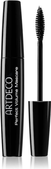ArtDeco Perfect Mascara Μαύρη 10ml