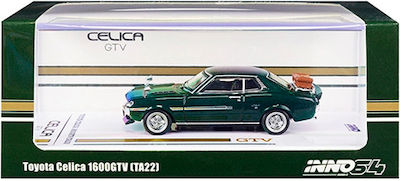 Inno64 64 Toyota Celica Car