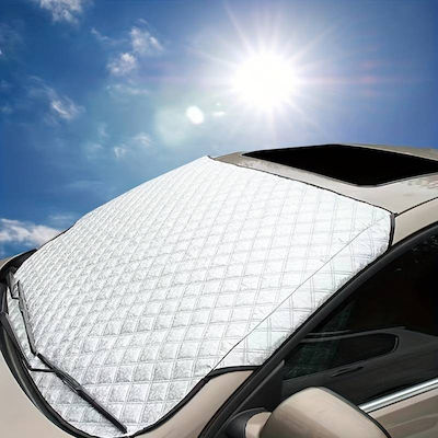 Car Exterior Sun Shade 145x92cm