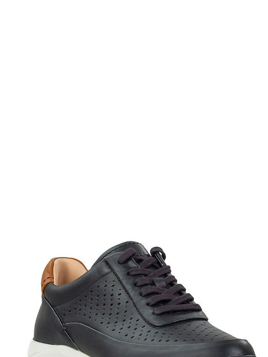 Clarks Sneakers BLACK