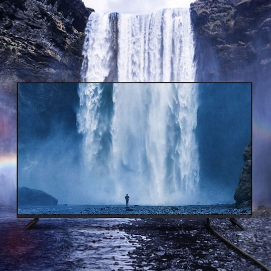 Baseus Enjoyment HDMI 2.0 Premium High Speed 4K 60Hz HDR Cable HDMI Male - HDMI Male 2m Gray
