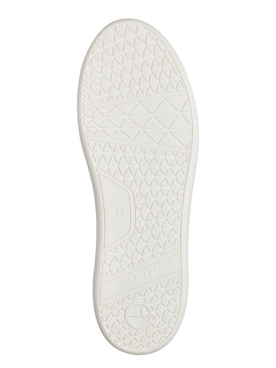 Γυναικεία Sneakers Μαύρα Χρυσά