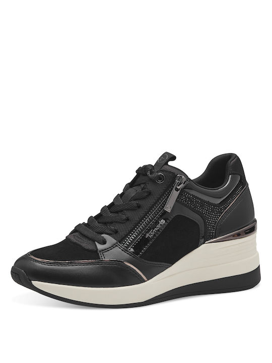 Tamaris Sneakers Black