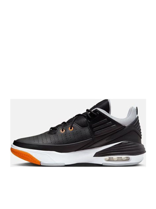 Max Aura 5 Adidași Pentru Bărbați Negri