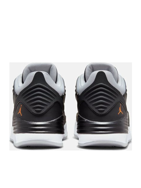 Max Aura 5 Adidași Pentru Bărbați Negri