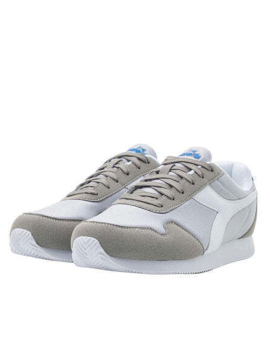 Diadora Herren Sneakers Hellblau