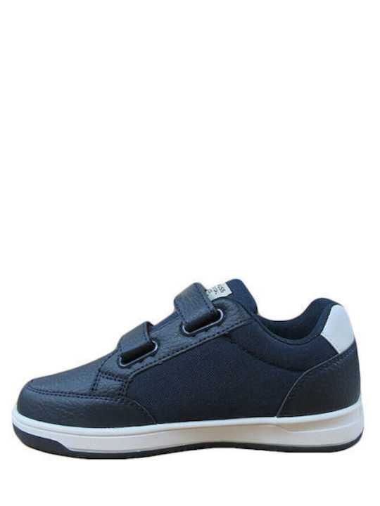 Levi's Kinder-Sneaker Blau