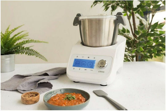 Livoo Supa Maker 1000W