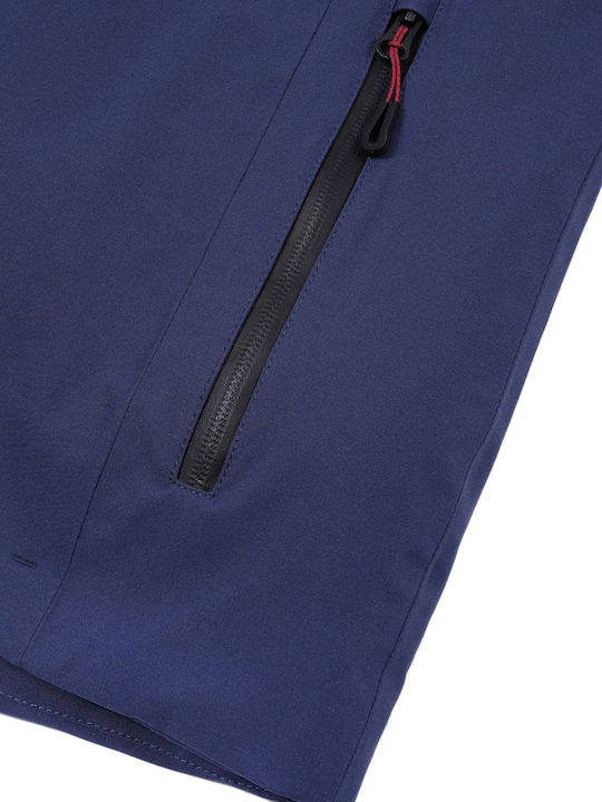 Winter Jacket DARK BLUE