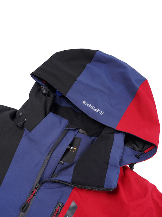 Winter Jacket DARK BLUE