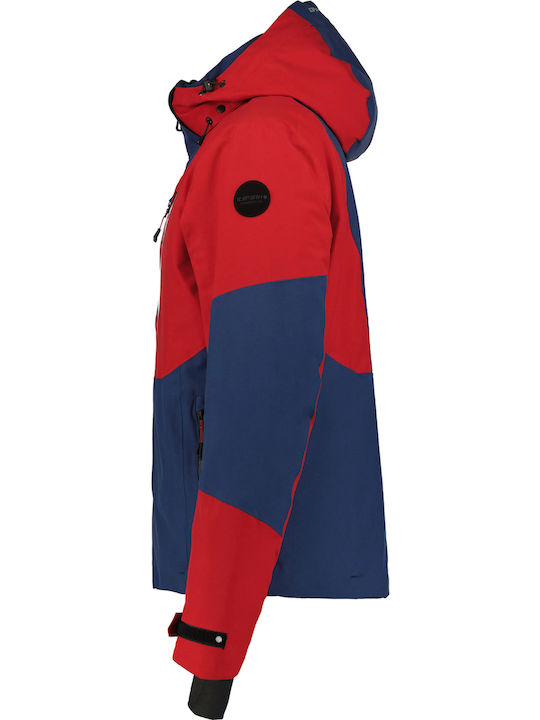 Winter Jacket DARK BLUE