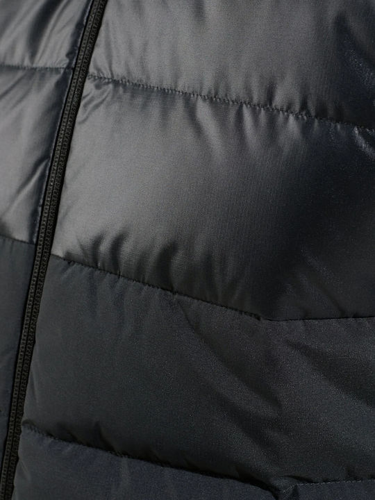 Severin Herren Winter Jacke 15000 Schwarz