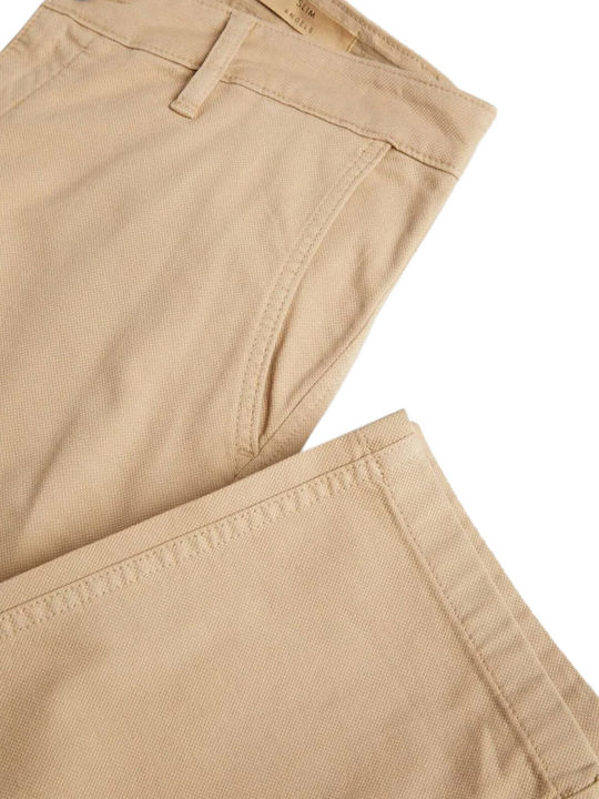 Παντελόνι Chino G1dr/neutral Sand