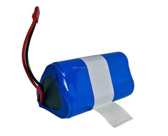 Batterie 2600mAh Für Roboter-Staubsauger
