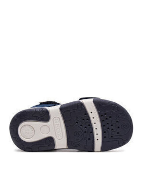 Kinder Sandalen B Sandal Tapuz Marineblau