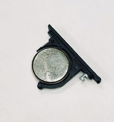Alfa Romeo Foldable Car Key Shell with Blade with 3 Buttons for Alfa Romeo